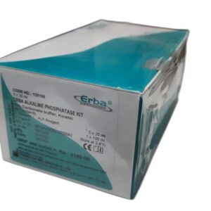 Erba-ALKALINE  PHOSPHATASE -5x 20 ml